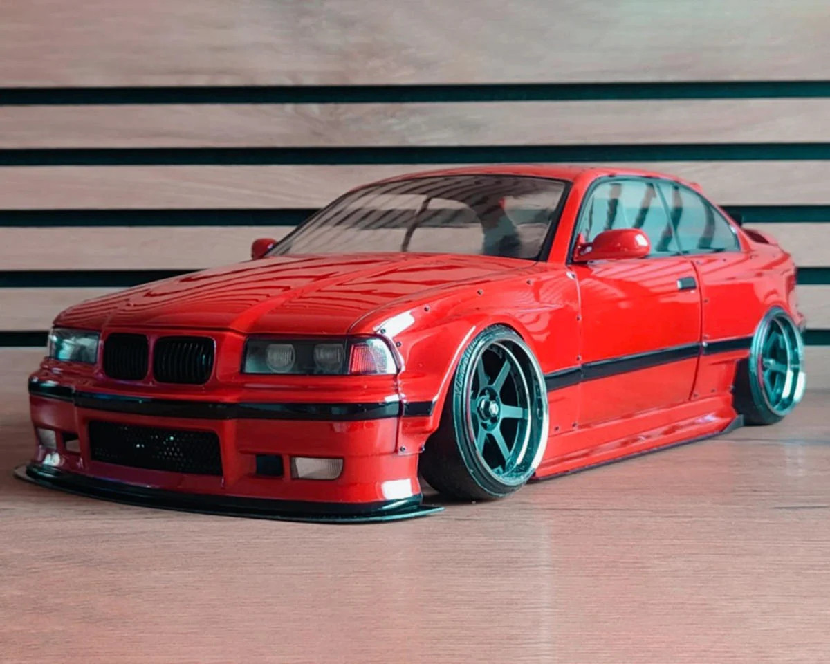 BMW E36